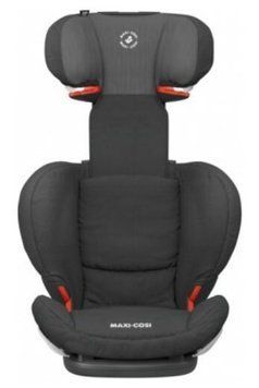 Детское автокресло Maxi-Cosi RodiFix AirProtect Frequency black