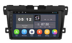 Штатная магнитола SoundBox SB-8133-2G CA Mazda CX 7 10+ CarPlay. Android Auto
