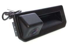 Камера заднего вида в ручку багажника Baxster HQCTL-100 Active