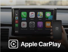 Адаптер CarPlay CPU-GM-1/2 Cadillac XTS/ATS/SRX/CTS/XT5/Buick Regal 2014-2017