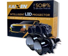 BI-LED лінзи Kaixen I3 (AOZOOM A3MAX)