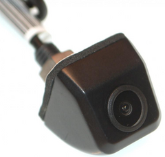 Камера заднього / переднього виду Baxster HQC-361 black