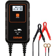 Інтелектуальний зарядний пристрій Osram OEBCS908