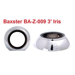 Маска для лінз Baxster BA-Z-009 3 'Iris