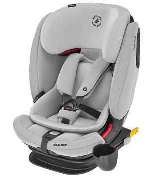 Детское автокресло Maxi-Cosi Titan Pro Authentic Grey