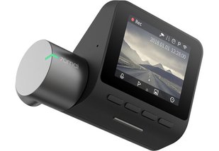 Відеореєстратор Xiaomi 70mai Smart Dash Cam Pro