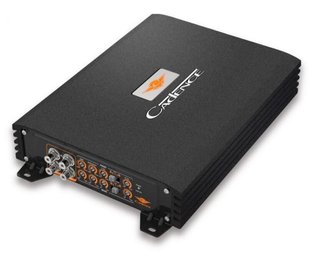 Підсилювач Cadence QRS 1.1800D