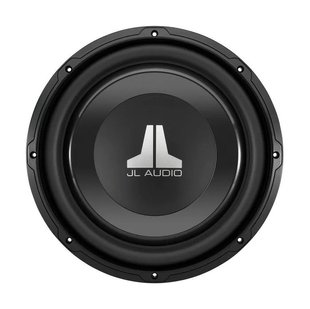 Автосабвуфер JL Audio 12W1v3-4