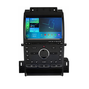 Штатная магнитола Torssen 2K Ford Taurus 2010-2019 F9232 4G Carplay DSP