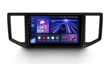 Штатная магнитола Teyes CC3 6+128 Gb 360&deg; Volkswagen Caravelle 6 T6.1 T6 2015 - 2020 9" (L1)