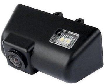 Камера заднього виду iDial CCD-9624 FORD TRANSIT integral
