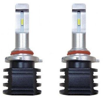 Светодиодные автолампы ALed S HB3 (9005) 6000K 20W SHB3A02 (2шт)