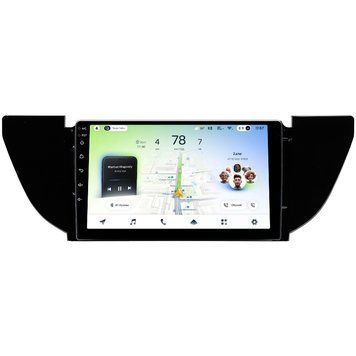Штатная магнитола Teyes CC4L 4+64 Gb Geely GS 2016-2020 Emgrand EC7 1 2018-2020 (F1) 9"