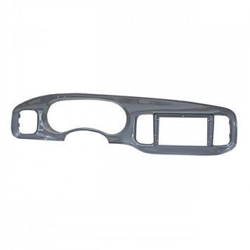 Комплект рамка+проводка QIV Dodge Charger 2011-2014 (W1) 9"