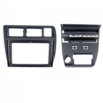 Комплект рамка+проводка QIV Toyota Corolla 1992-1997 (F2) 9"