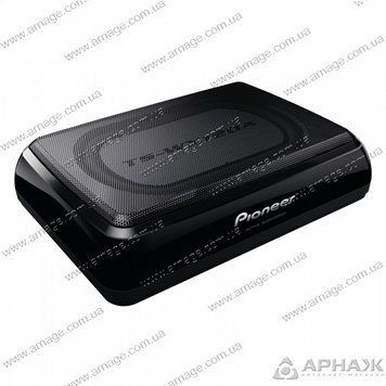 Сабвуфер Pioneer TS-WХ120А
