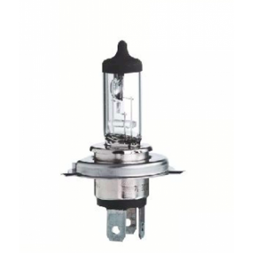 Автолампа Philips 24569RAC1 H4 100/90W 24V P43t Rally