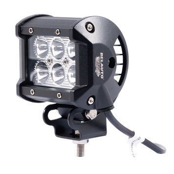 LED фара Белавто BOL0703F CREE Combo LED (6*5w)