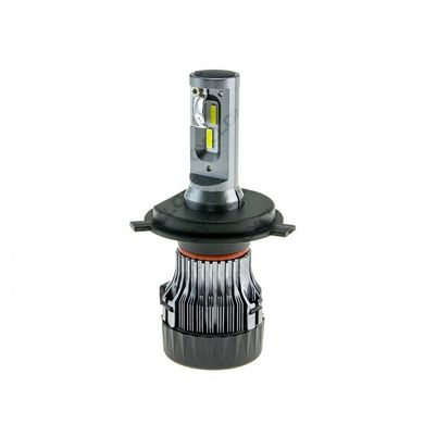 Світлодіодна лампа Cyclone LED H4 H / L 5000K 5000Lm CR type 19