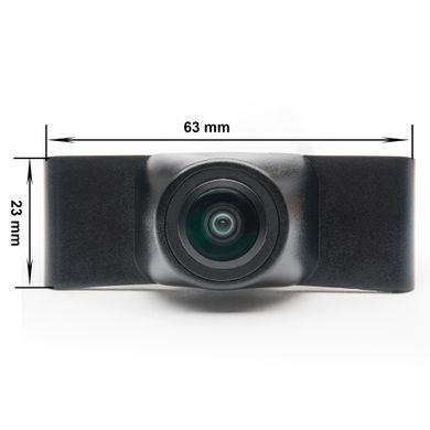 Камера переднього виду Prime-X С-8090 (Ford Edge 2015-2017)