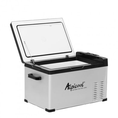 Компрессорный автохолодильник Alpicool C30