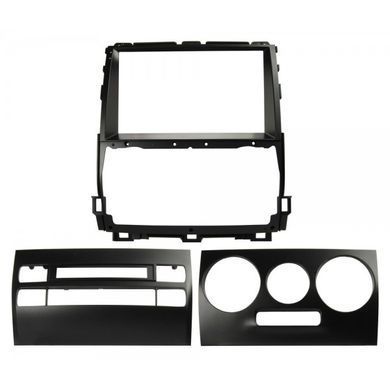 Рамка перехідна Carav 22-1298 Toyota Land Cruiser Prado. Lexus GX