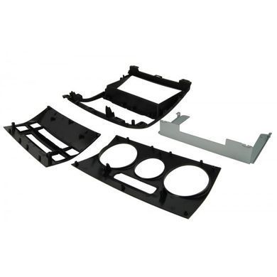 Рамка перехідна Carav 22-1298 Toyota Land Cruiser Prado. Lexus GX
