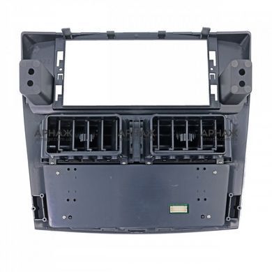 Комплект рамка+проводка QIV QBR-KH 8006-82 Lexus IS 2006-2013 12.3"