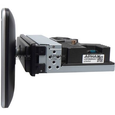 Автомагнітола Teyes CC3 4+32 Gb (10") 1 din (поворотна)