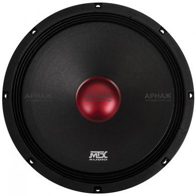 Мидбас MTX RTX128