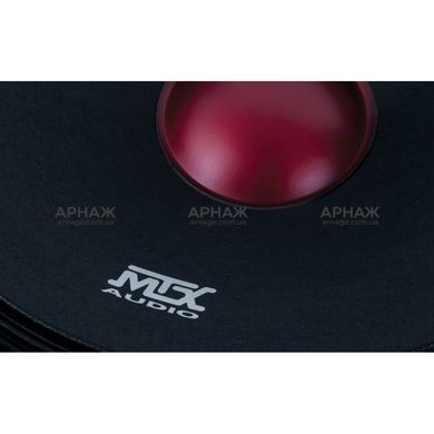 Мидбас MTX RTX128