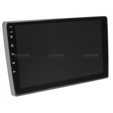 Перехідна рамка Carav 22-1395 Geely Emgrand EC7