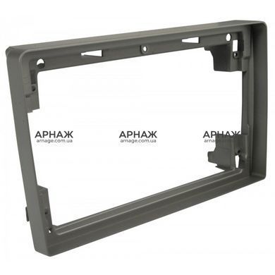Перехідна рамка Carav 22-1395 Geely Emgrand EC7