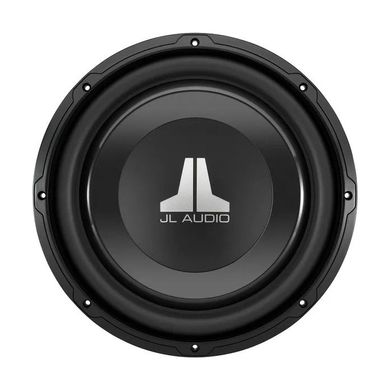 Автосабвуфер JL Audio 12W1v3-4