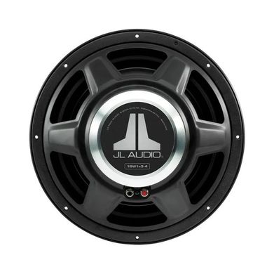 Автосабвуфер JL Audio 12W1v3-4