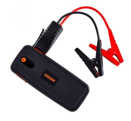 Пуско-зарядное устройство Osram OBSL400