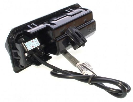 Камера заднього виду в ручку багажника Baxster HQCTL-100 Active
