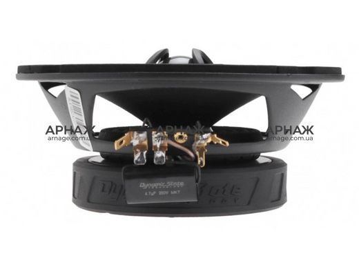 Автоакустика Dynamic State SLE-165cx