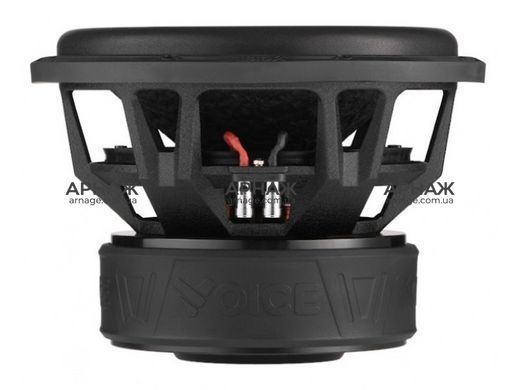 Сабвуфер Voice DBX-415