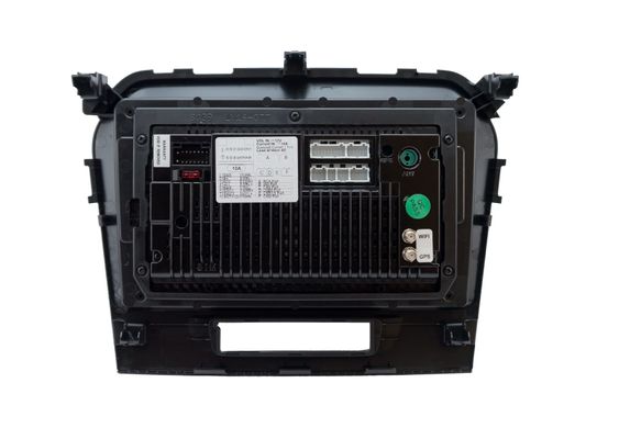 Штатная магнитола SoundBox MTX-8175 Suzuki Vitara 2015+ 3+32 CarPlay DSP 4G