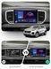 Штатная магнитола Teyes CC3 2K 4+32 Gb Kia Sportage 4 QL 2018-2020 (KX5 A) 9"