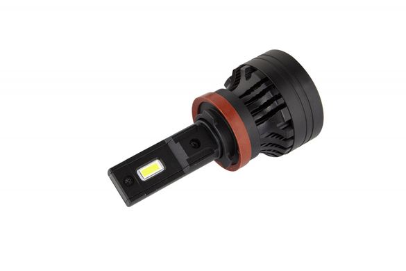 Комплект світлодіодних ламп Infolight S1 H13 50W