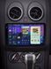 Штатна магнітола Teyes CC4 Pro 2K 8+128 Gb Nissan Qashqai 1 J10 2006-2013 (F2) 9"