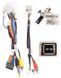 Штатна магнітола Teyes CC4 Pro 2K 8+128 Gb Nissan Qashqai 1 J10 2006-2013 (F2) 9"