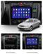 Штатная магнитола Teyes CC3 4GB+64GB 4G+WiFi Mercedes C/CLK W203 W209 (2000-2005)