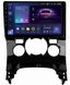 Штатна магнітола Teyes CC3 2K 6+128 Gb 360&deg; Peugeot 3008 1 2009-2016 - B 9"