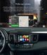Бездротовий CarPlay та Android Auto для Toyota Rav 4 (2014 - 2018 Touch2 / Entune 2.0 System.