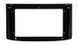 Штатная магнитола Teyes CC4 Pro 2K 8+128 Gb Chevrolet Aveo T250 2006-2012 Nexia 1 2020-2022 9"