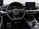 Кермо Fors Audi без підігріву та вібро для A4 (A7.A8.TT.Q5.R8) 2017-2023