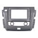 Комплект рамка+проводка QIV Nissan Patrol Y62 2012-2018 (F2) 10"